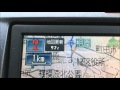 ホンダFREEDフリード　インターナビ地図更新2015年度Ver.14.17④