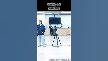 [ 스트레이키즈 | 승민 ] 안무단장이 하고 싶었던 강아지🐶  #skz #seungmin
