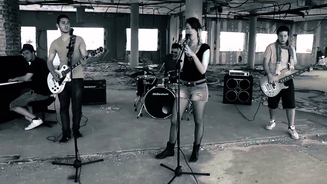 Intro - FernanRock Festival