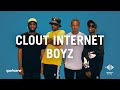 Clout Internet Boyz x Weekend Turn Up