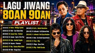 Download lagu TOP 20 LAGU JIWANG MALAYSIA TERBAIK - SLOW ROCK MALAYSIA 80AN 90AN LEGENDARIS - MAY, HATTAN, IKLIM
