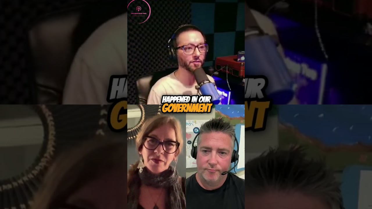 Politicians Serial Killers? The OxyContin Crisis Revealed