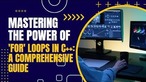 Mastering the Power of 