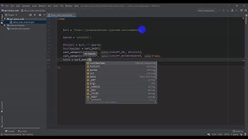 Get status code from API in php in minutes!