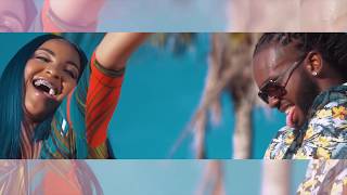 King James x Shenseea - Never Have I Ever (Official Music Video) "2019 Soca" [SXM]