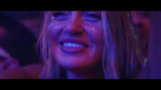 Deep Dish Korolova   Say Hello - Music Project