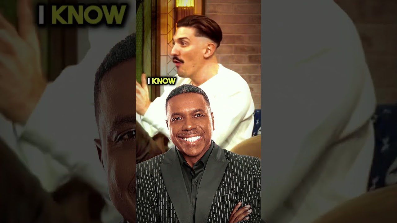 Andrew Schulz on Religion