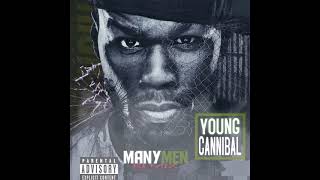 50CENT - MANY MEN REMIX by Young Cannibal