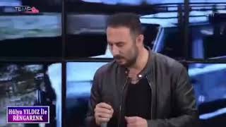 Murat Ateş Rüzgar Resimi