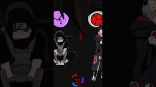 Aktsuki Vs Itachi