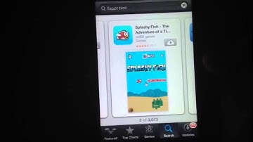 how to get flappy bird after it has been deleted off the app store for IPHONE IPOD AND IPAD