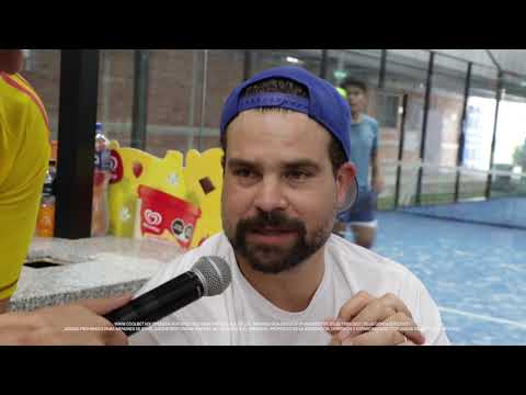 Torneo de Pádel Coolbet | Querétaro 2023