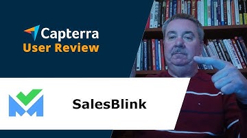SalesBlink Review: Lead Gen and Cold Outreach Simplified