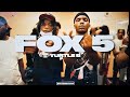 Turtle b  fox 5 official music