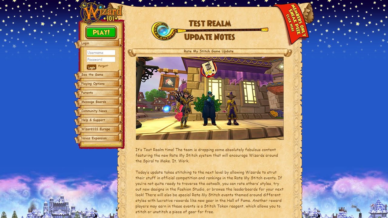 Wizard101 Guide Edition::Appstore for Android