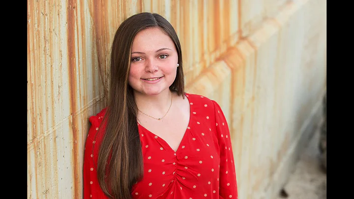 2020 Senior Class Video Montage by Lisa Mancuso Li...