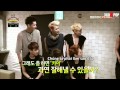 Capture de la vidéo [Vietsub]130612 Exo - Interview & Wolf @ Showchampion {Exoteam}[360Kpop]