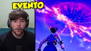 Download Lagu esse Γ© o PRIMEIRO EVENTO do FORTNITE ... mas ... MP3 Download Lagu esse Γ© o PRIMEIRO EVENTO do FORTNITE ... mas ... MP3