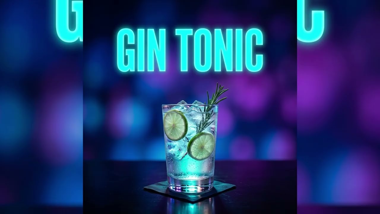 Watch Lil Brokol - Gin Tonic (Official Single 2026) on YouTube Watch Lil Brokol - Gin Tonic (Official Single 2026) on YouTube