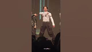 ONE PACT - Hot Stuff (20251004 in LA)