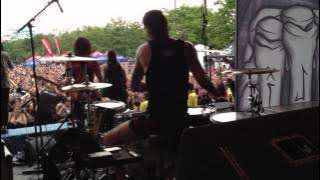Mike Fuentes - King For A Day (Live @ Warped)