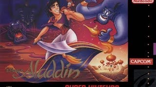 Aladdin