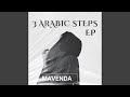 3 arabic steps (feat. Randy De Deep)