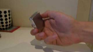 Basic Zippo Tricks