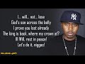 Nas  ether lyrics