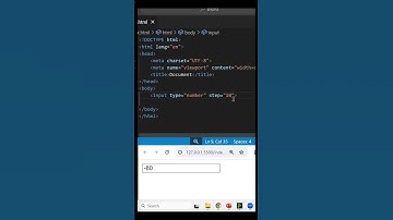 forms in html  | form inputs in html | html tutorials in telugu #html #css