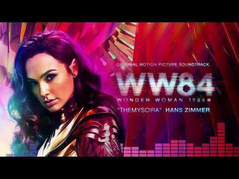 Wonder Woman 1984 Official Soundtrack | Themyscira - Hans Zimmer | WaterTower