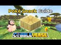 Cobbleverse Poke Snack Guide: Find Ultra-Rare Pokemon EASY!
