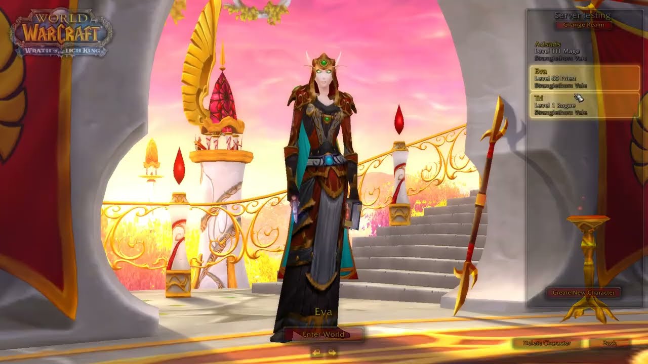 TrinityCore - custom npc_trainer without code