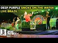 Deep Purple - Smoke on the Water (cover)