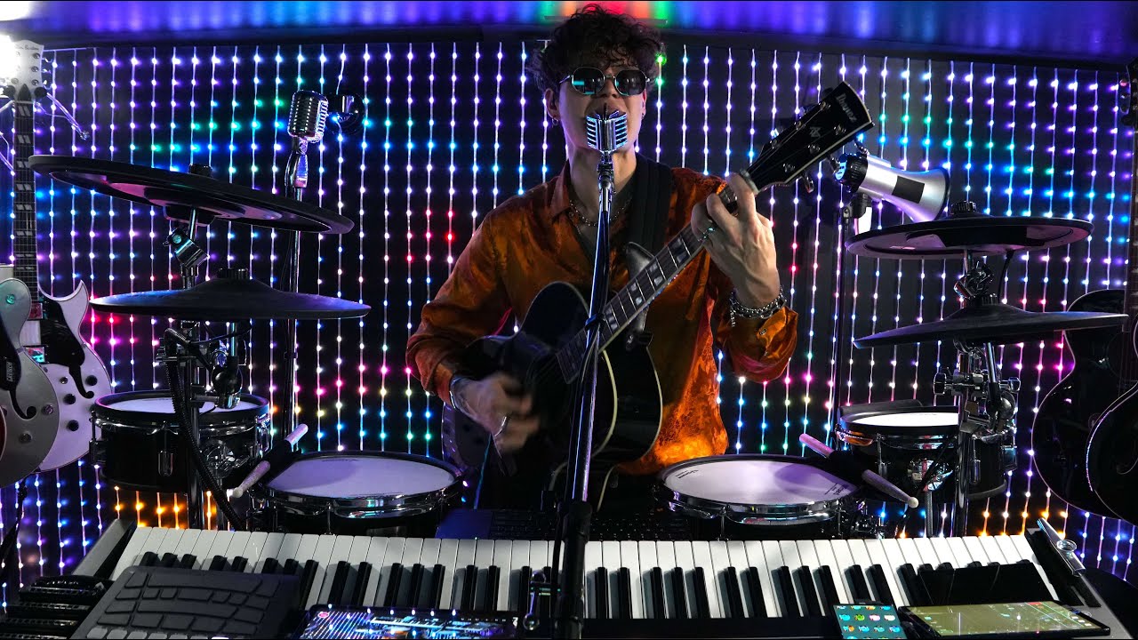 Can He Play ALL YOUR REQUESTS!?