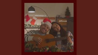 Christmas Is Different (feat. Gabriel McCoy)