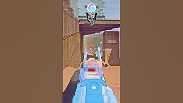 This *LONG RANGE* MCW IS COMPLETELY *BROKEN* #warzone #cod #bo6 #blackops6 #shorts  #callofduty