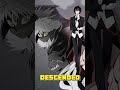 Beretta: The Artificial Demon Who SHOCKED Guy Crimson! 😱⚡ | Tensura Lore