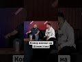 Конор наехал Шамистана #shorts