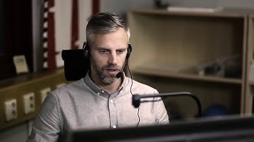 Live remote video technical support service with Augmented Reality