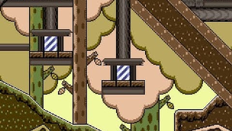 Autumn Forest Scenery SMF2 ver. C