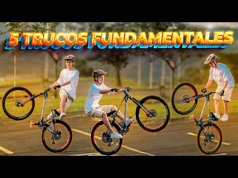 Los 5 TRUCOS