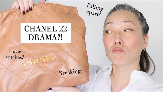 Chanel 22 Bag Care: How to Keep Your Luxury Bag Looking Like New 