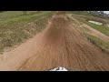 Silver Dollar MX BIG Series 30+ Moto 1 (10/24/21)