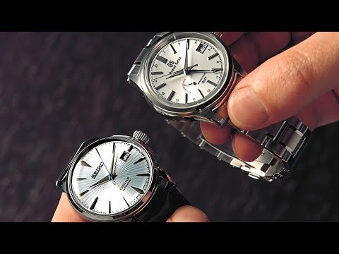 casio edifice vs seiko 5