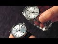 Seiko vs Grand Seiko | Watchfinder & Co.