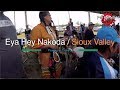 Eya hey nakoda singers intertribal song  powwow times