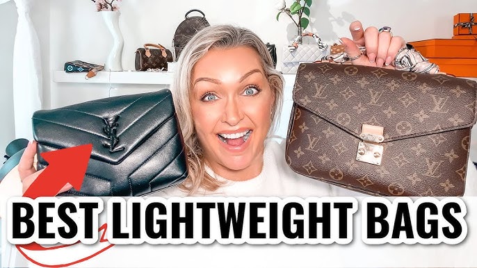 Top 5 Most Used Bags Of 2021! - Christinabtv