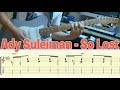 Ady Suleiman - So Lost by Funkyman + TABs