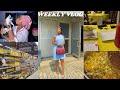 WEEK IN MY LIFE VLOG:Habit of productive people, Winepress 2024, Date, Groceries Shopping & Cooking.